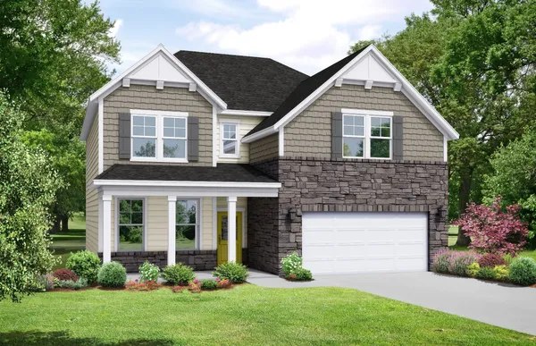 $454,900 | 8008 Netterfield Drive, White House, TN 37188
