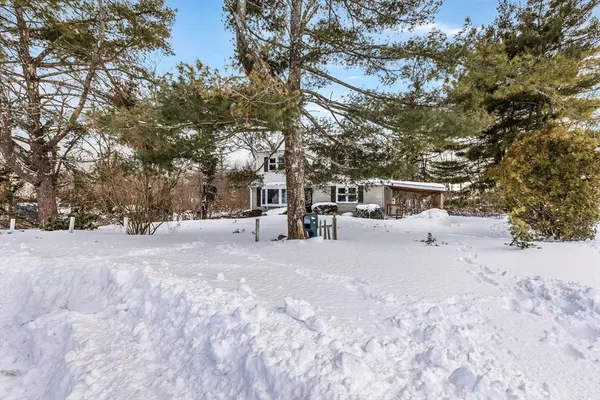 $589,900 | 149 Moncrief Street, Brockton, MA 02302