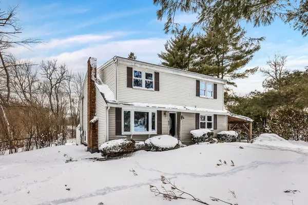 $589,900 | 149 Moncrief Street, Brockton, MA 02302