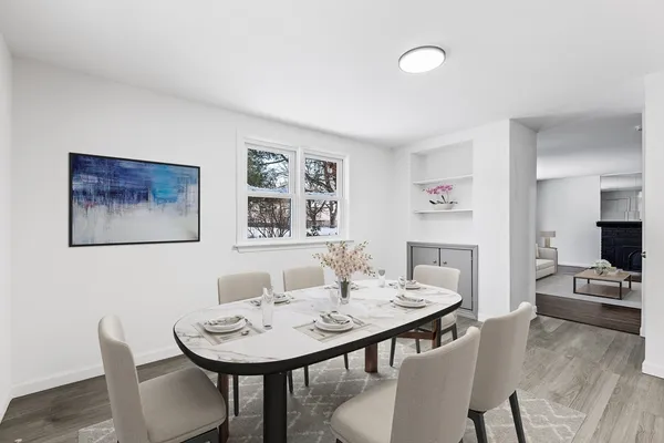 $589,900 | 149 Moncrief Street, Brockton, MA 02302