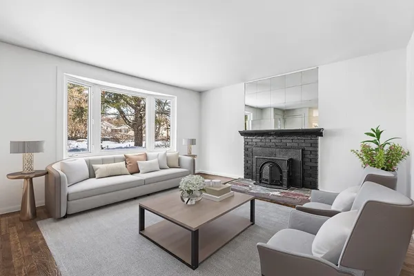 $589,900 | 149 Moncrief Street, Brockton, MA 02302