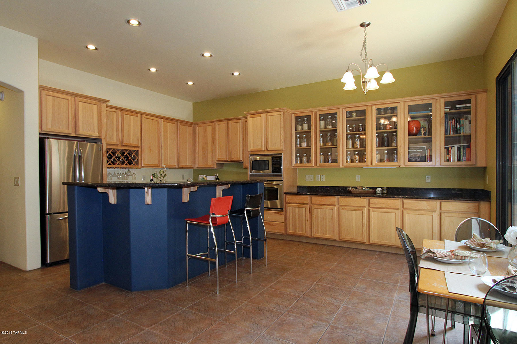 294 East Cedarvale Road Tucson, AZ 85704 - Photo 26 of 34 Gallery Image 26