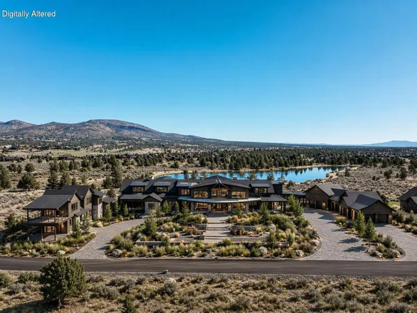 $5,950,000 | 17097 Southwest Lago Vista Drive, Powell Butte, OR 97753