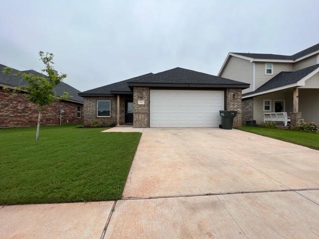 7717 Florence Drive Abilene, TX 79606 - Photo 1 of 1