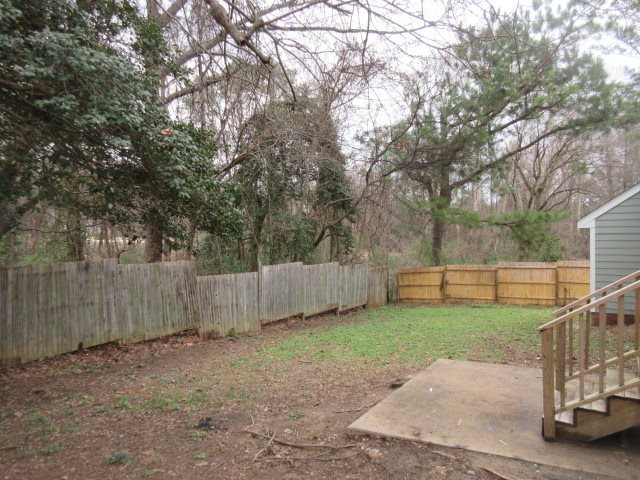 4205 Traders Dock Court Raleigh, NC 27616 - Photo 18 of 18 Photo 18