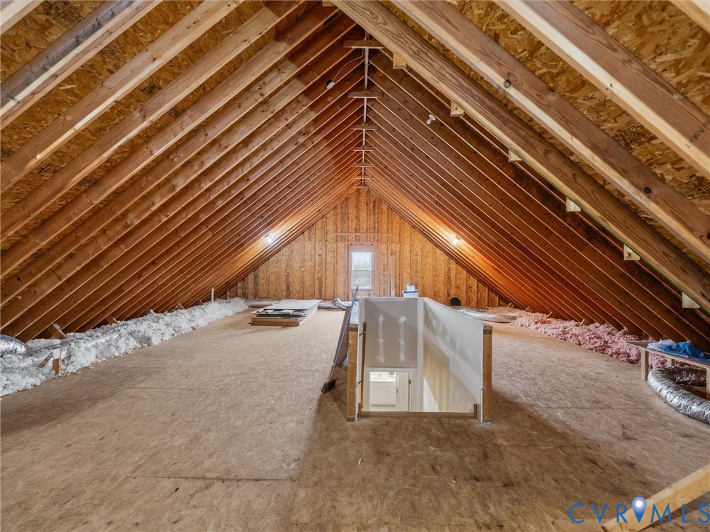 14335 Lander Road Midlothian, VA 23113 - Photo 56 of 70 with expansion opportunities. Plumbed for addition