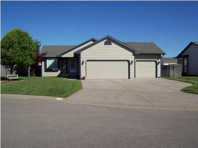2717 Rutland Lane