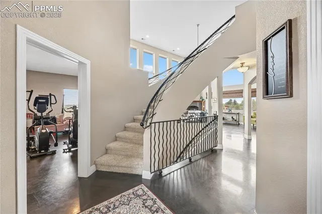 $999,999 | 17635 Silver Fox Court, Mead, CO 80542