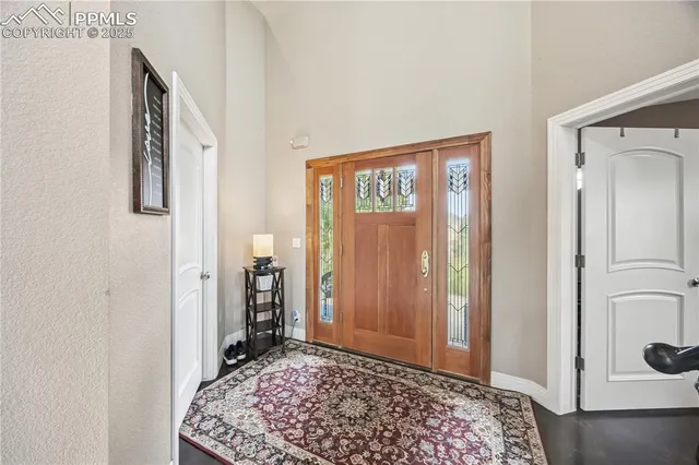 $999,999 | 17635 Silver Fox Court, Mead, CO 80542