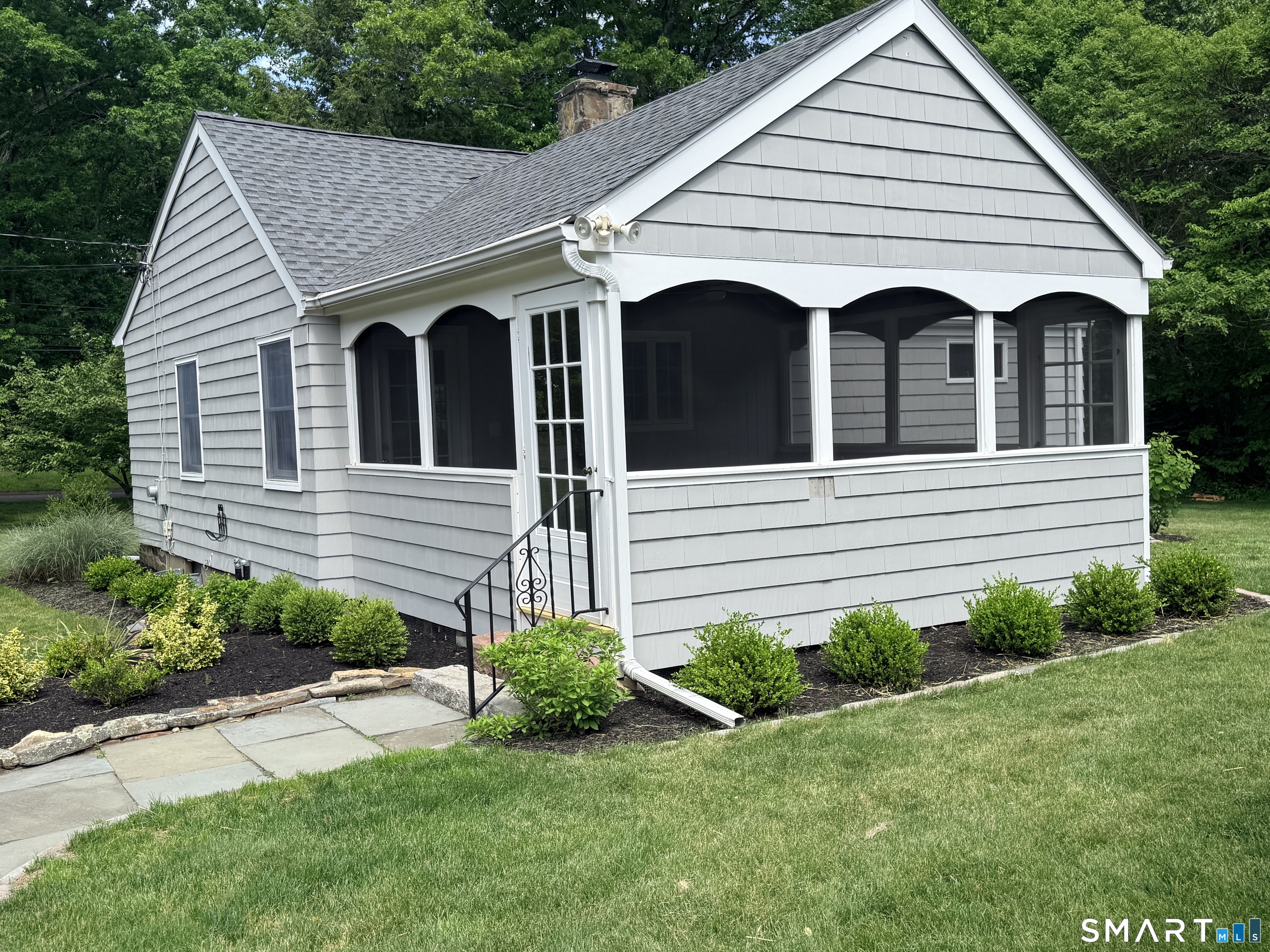 1511 Little Meadow Road Guilford, CT 06437 - Photo 5 of 8