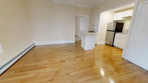 a view of a storage & utility room in a bathroom