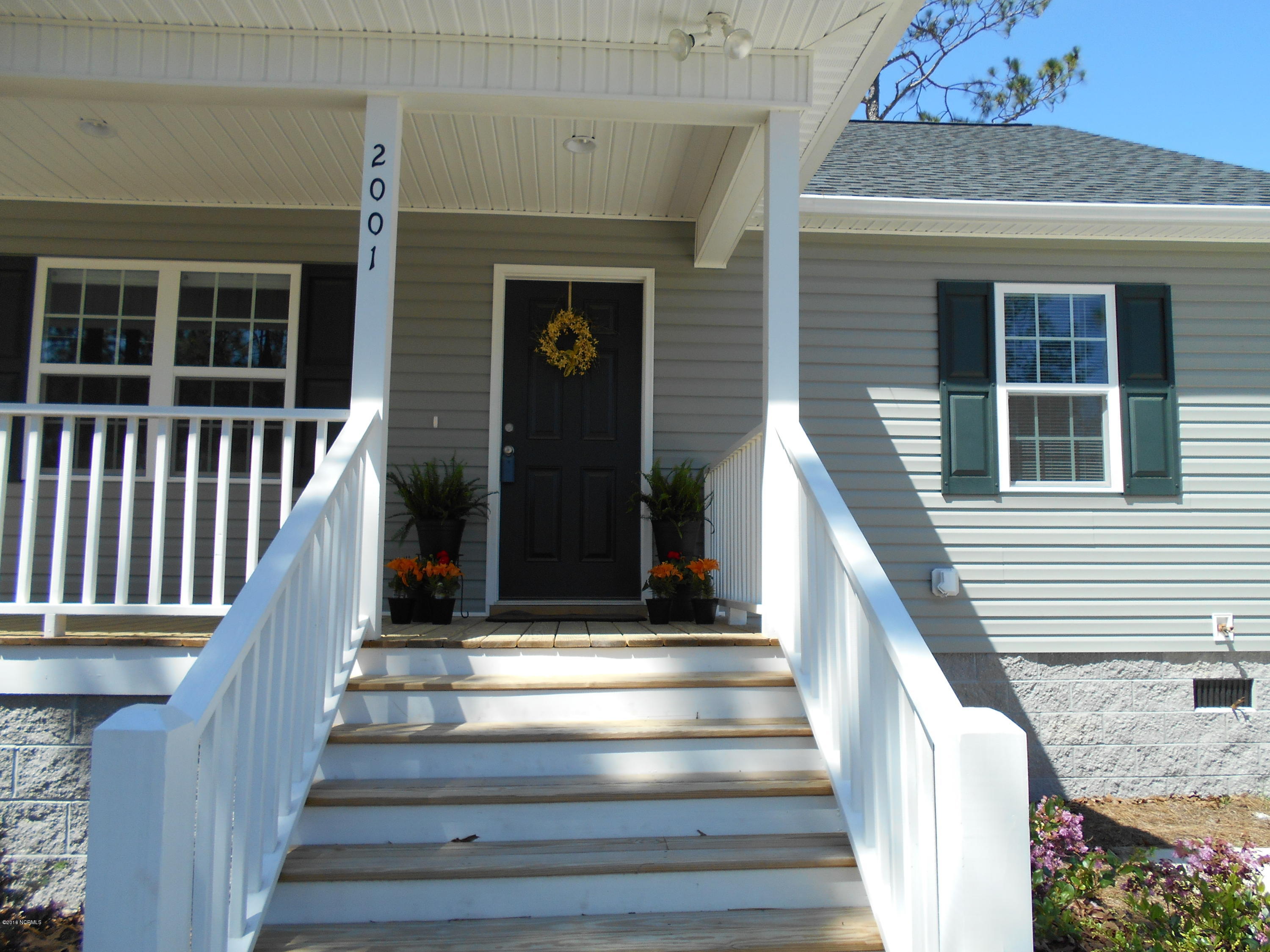 2001 Pinehurst Road Southport, NC 28461 - Photo 1 of 19 2016-02-27 10.53.52