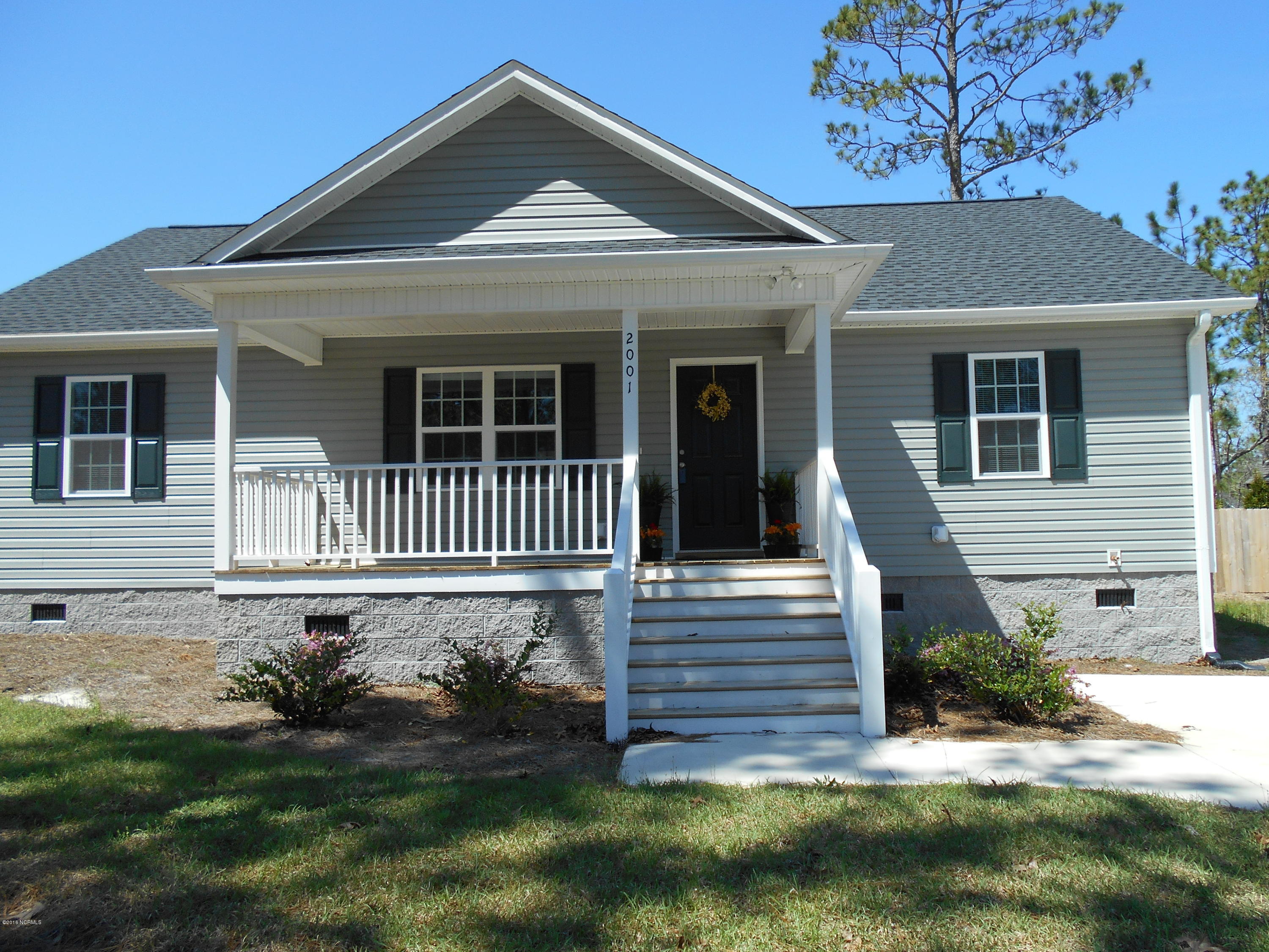 2001 Pinehurst Road Southport, NC 28461 - Photo 19 of 19 2016-02-27 10.54.24