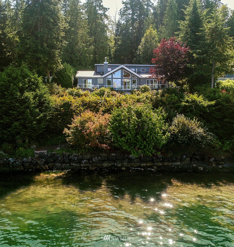 801 Ludlow Bay Road Port Ludlow, WA 98365 - Photo 1 of 24 Gallery Image 1