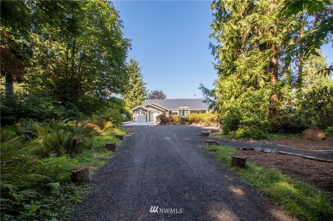801 Ludlow Bay Road Port Ludlow, WA 98365 - Photo 2 of 24 Gallery Image 2