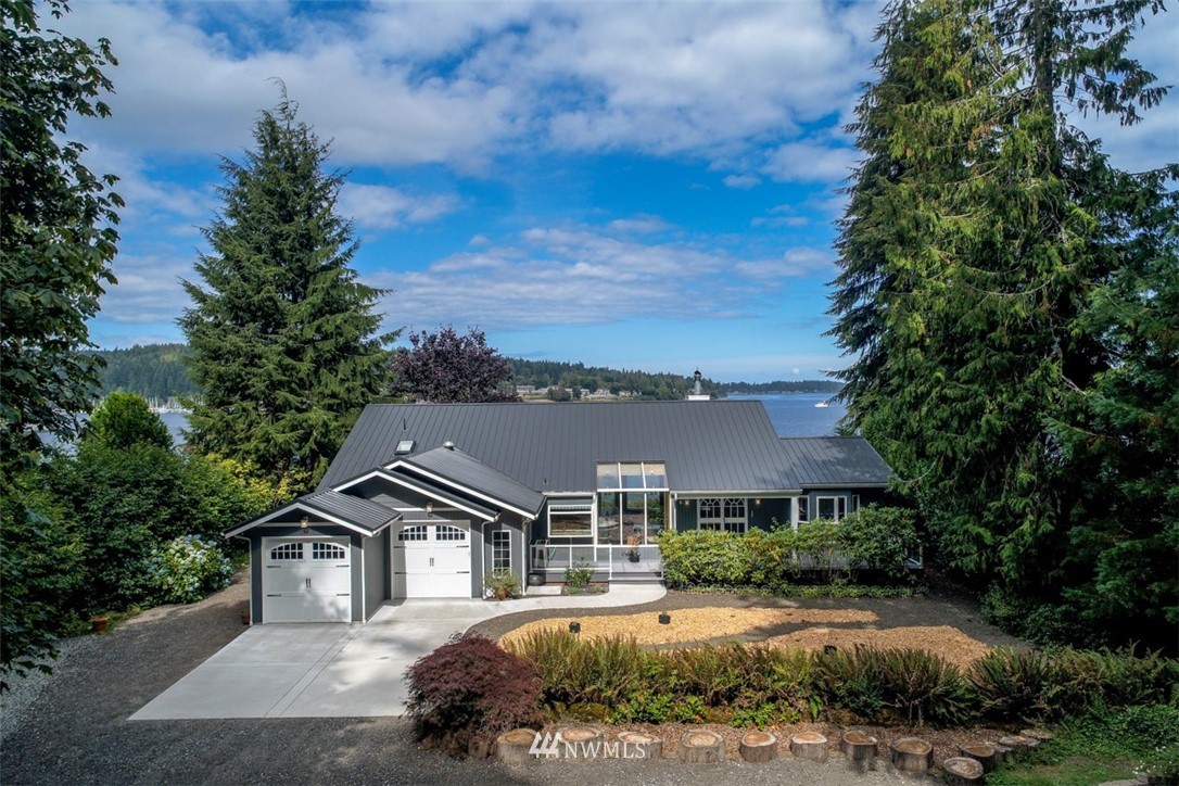 801 Ludlow Bay Road Port Ludlow, WA 98365 - Photo 3 of 24 Gallery Image 3