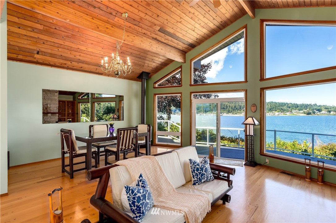 801 Ludlow Bay Road Port Ludlow, WA 98365 - Photo 7 of 24 Gallery Image 7