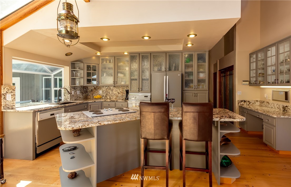 801 Ludlow Bay Road Port Ludlow, WA 98365 - Photo 8 of 24 Gallery Image 8