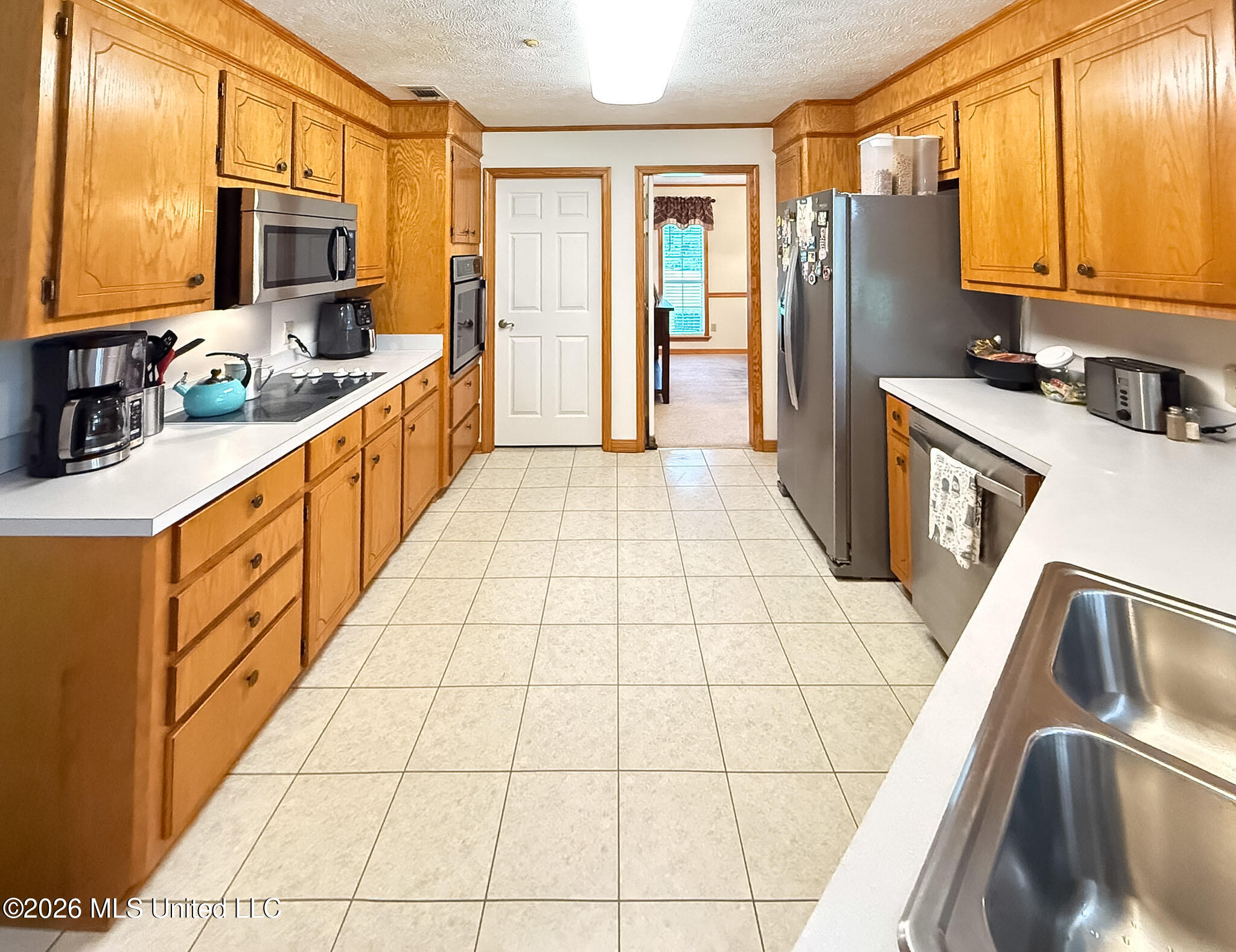1070 Deerfield Road Summit, MS 39666 - Photo 6 of 23 IMG_0321