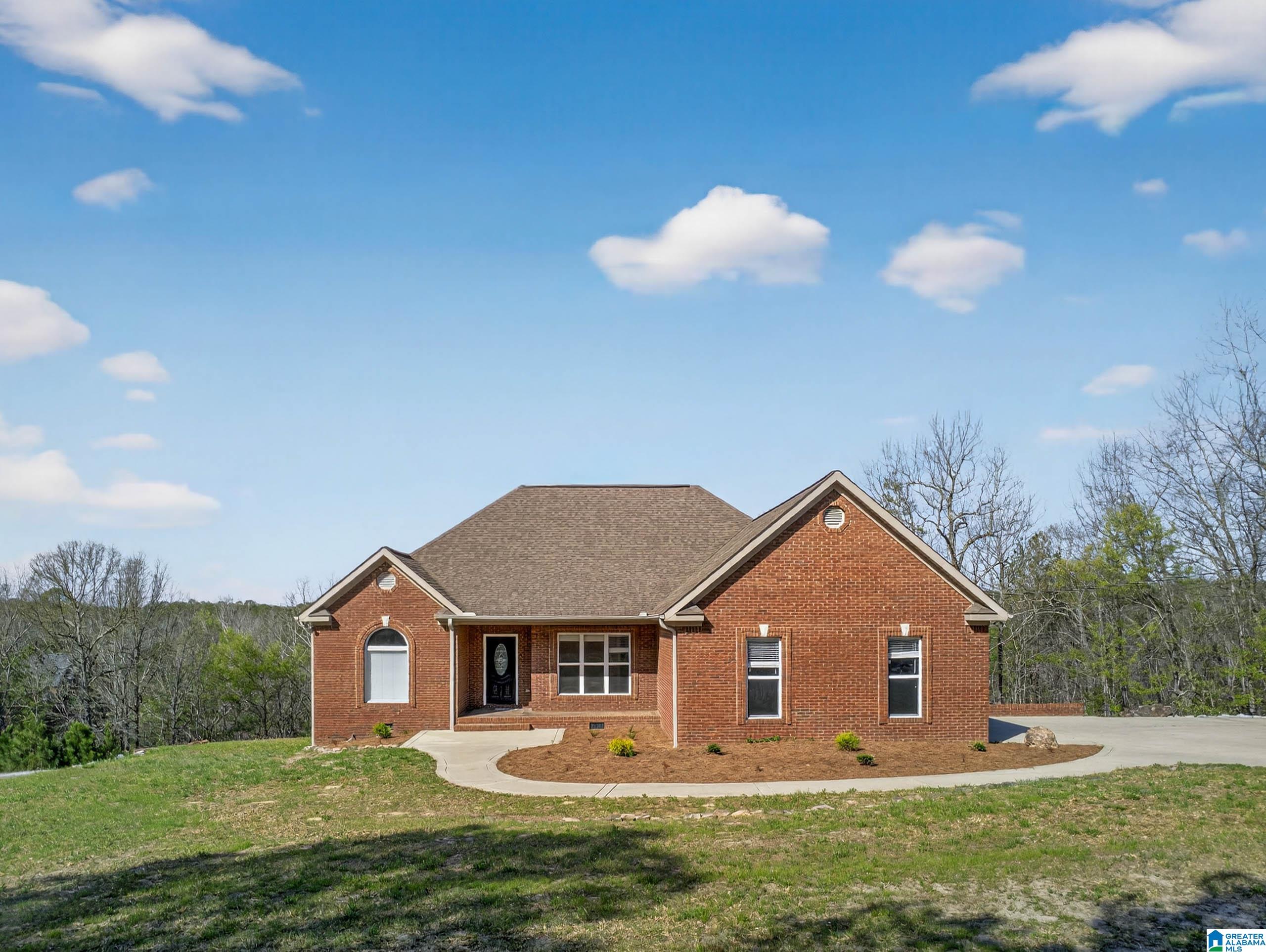 272 Trinity Way Jacksonville, AL 36265 - Photo 41 of 45