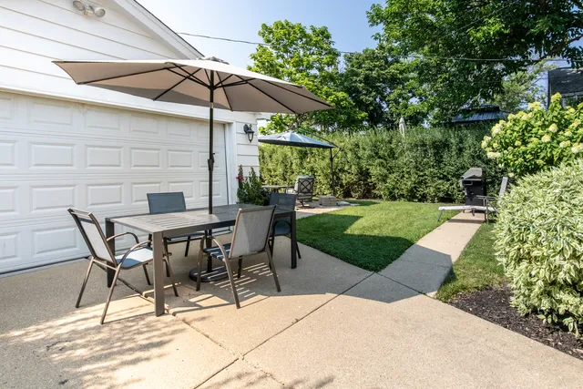 $569,900 | 900 Rowe Avenue, Park Ridge, IL 60068