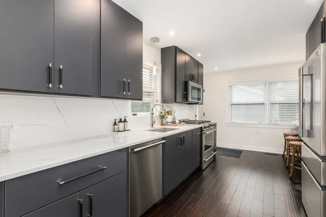 $569,900 | 900 Rowe Avenue, Park Ridge, IL 60068