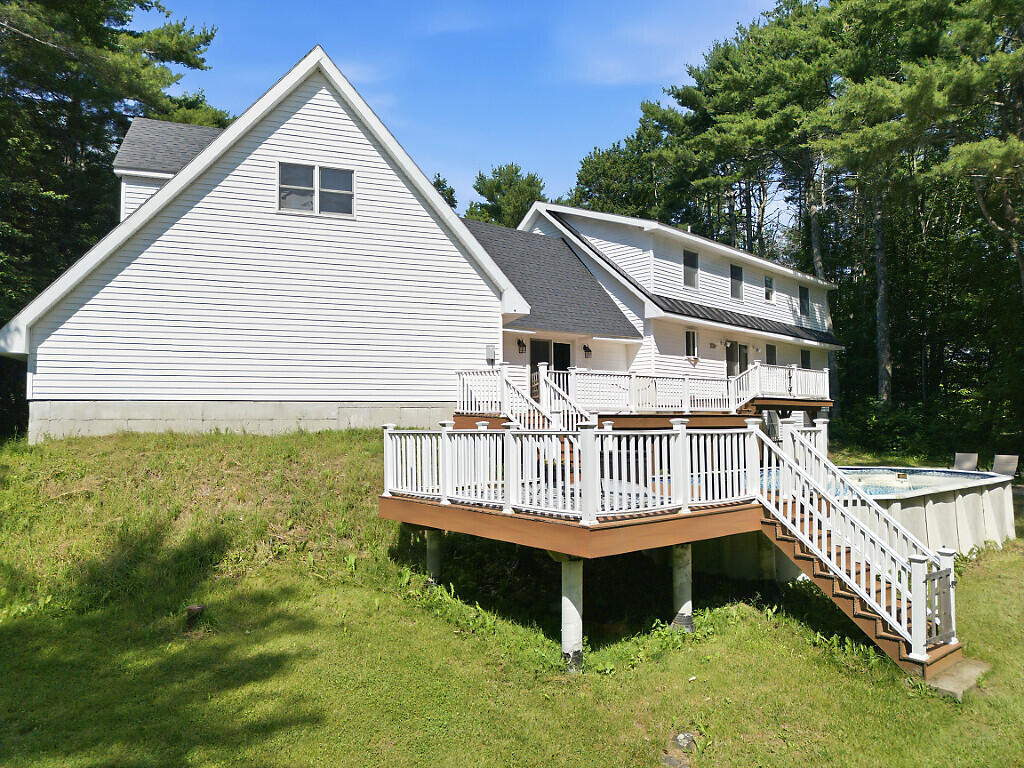 48 Foss Hill Road Benton, ME 04901 - Photo 6 of 61 06_DJI_0878_DxO_mls