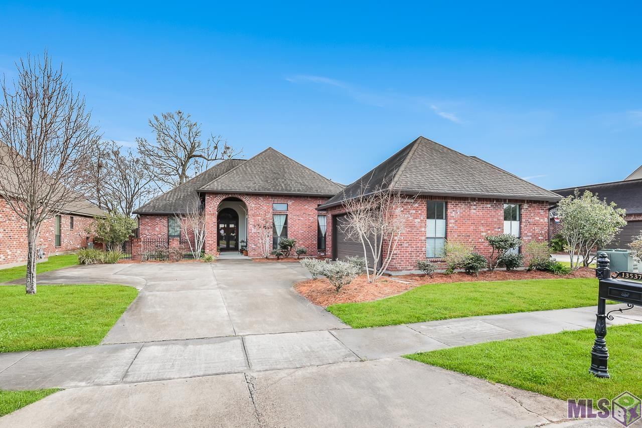 13537 Quail Grove Avenue Baton Rouge, LA 70809 - Photo 2 of 32 Gallery Image 2