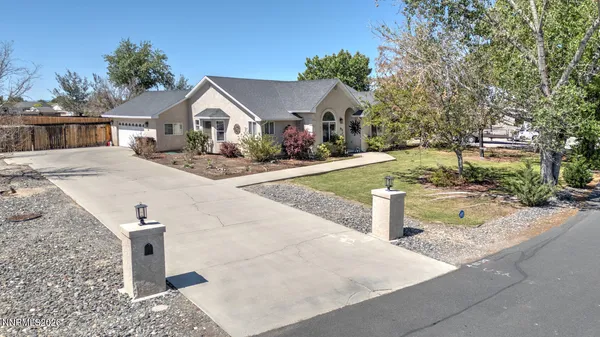 $499,000 | 455 Sunrise Terrace, Fallon, NV 89406