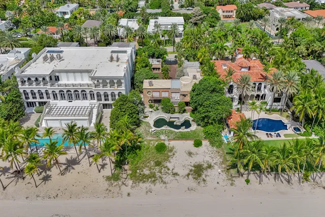 $25,500,000 | 625 Ocean Boulevard, Golden Beach, FL 33160