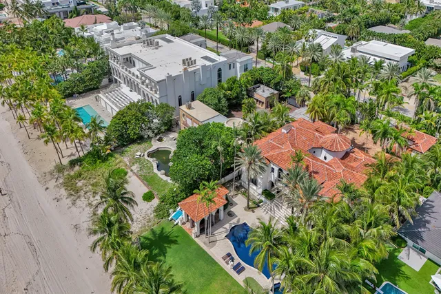 $25,500,000 | 625 Ocean Boulevard, Golden Beach, FL 33160