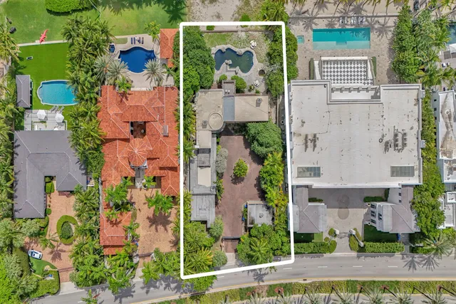 $25,500,000 | 625 Ocean Boulevard, Golden Beach, FL 33160