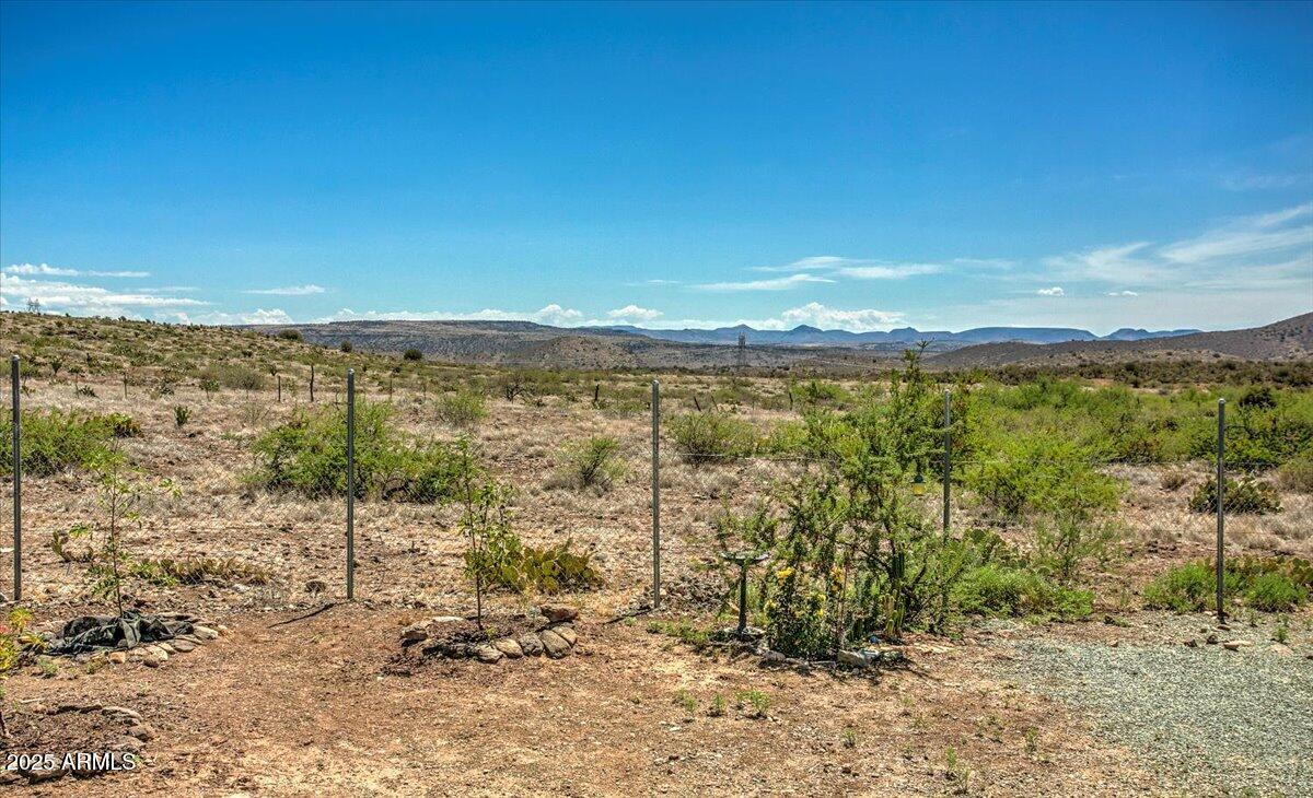 15339 South Rolling Ridge Drive Mayer, AZ 86333 - Photo 19 of 20 a view of lake view and mountain view