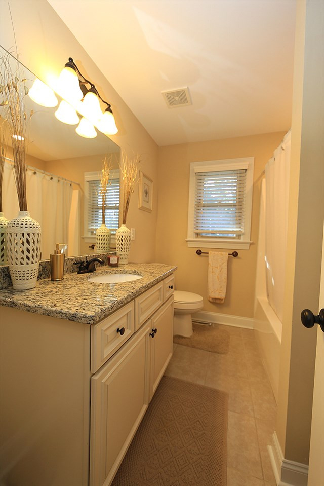 281 Wilson Jones Road Clayton, NC 27520 - Photo 17 of 25 Bathroom