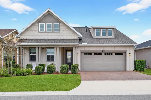 $445,000 | 5575 Northwest 43rd Lane, Ocala, FL 34482