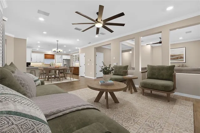 $445,000 | 5575 Northwest 43rd Lane, Ocala, FL 34482