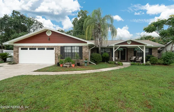 $319,900 | 116 Vanderford Road North, Orange Park, FL 32073