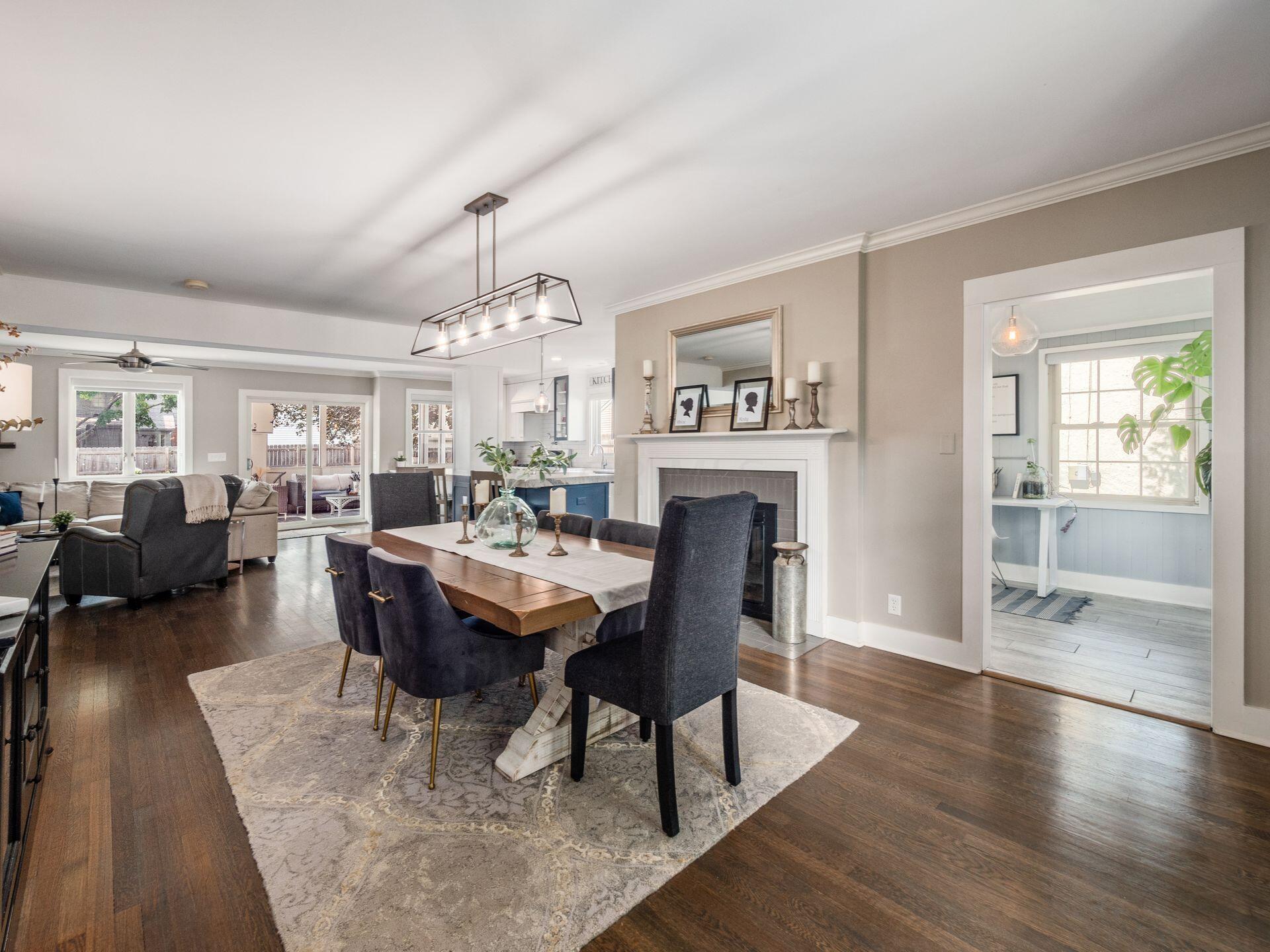 2018 Tewksbury Road Columbus, OH 43221 - Photo 4 of 34 021_ Rd Columbus OH 43221 USA