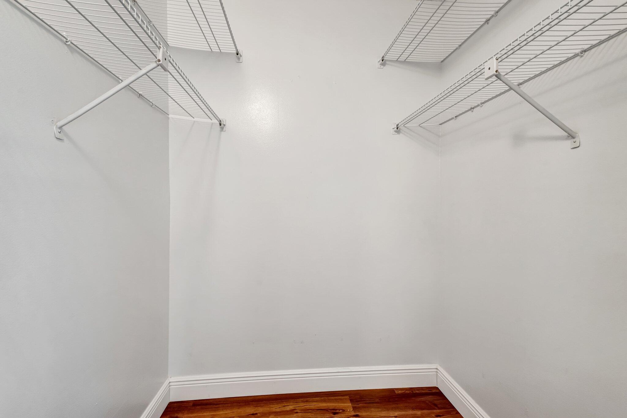 335 Knotty Pine Circle, Unit A1 Greenacres, FL 33463 - Photo 15 of 31 Primary Bedroom