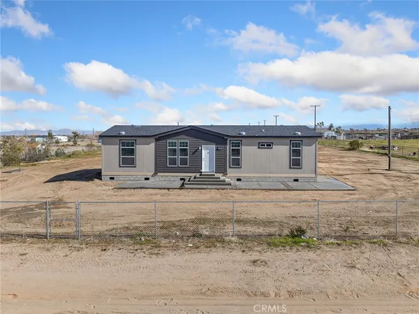 $395,000 | 12963 Corton Street, Phelan, CA 92371
