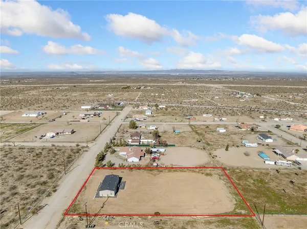 $395,000 | 12963 Corton Street, Phelan, CA 92371
