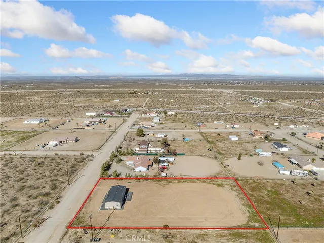 $397,000 | 12963 Corton Street, Phelan, CA 92371