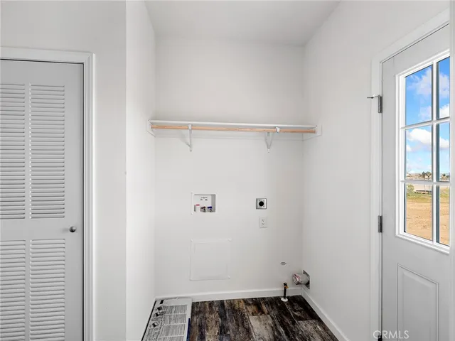 a view of small space