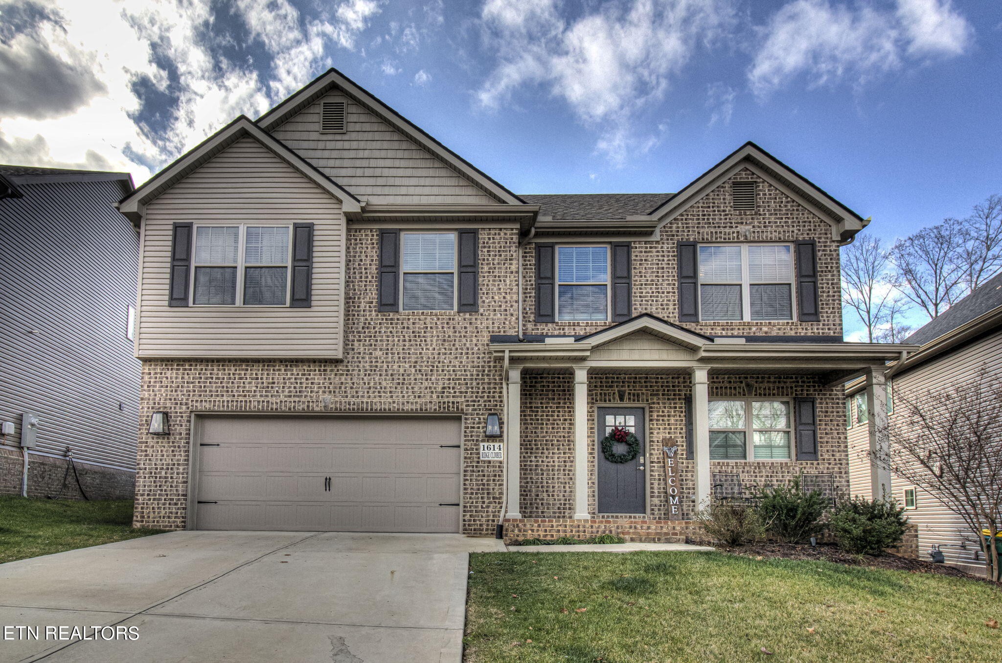 1614 Ridge Climber Road Knoxville, TN 37922 - Photo 1 of 44 Gallery Image 1