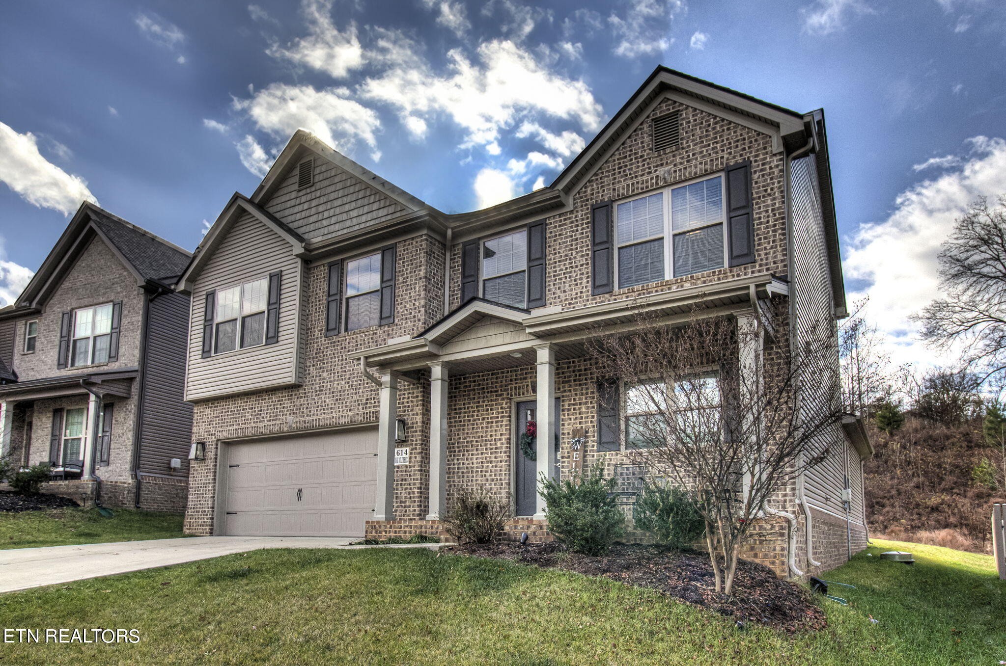 1614 Ridge Climber Road Knoxville, TN 37922 - Photo 36 of 44 Gallery Image 36