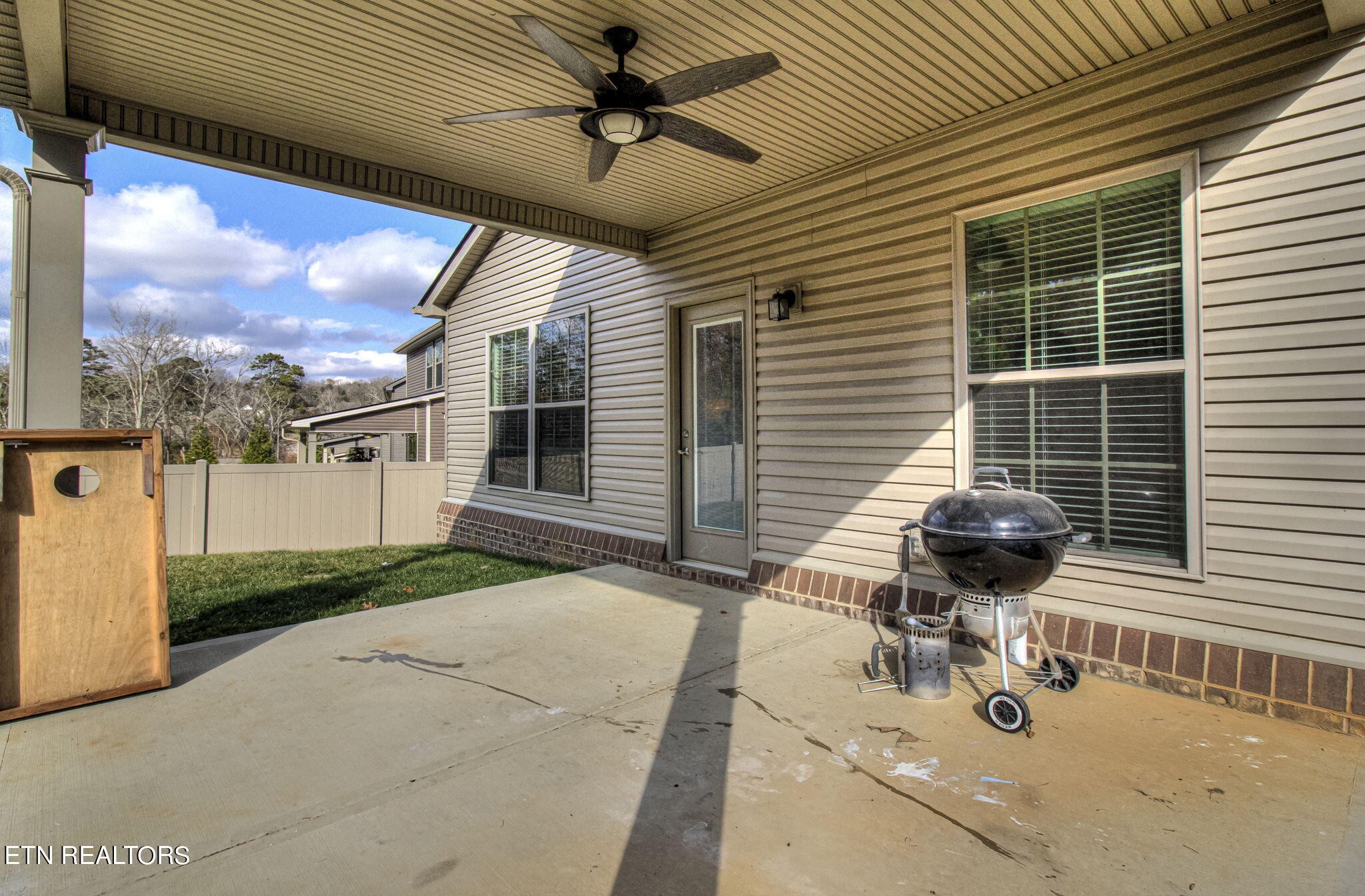 1614 Ridge Climber Road Knoxville, TN 37922 - Photo 38 of 44 Gallery Image 38