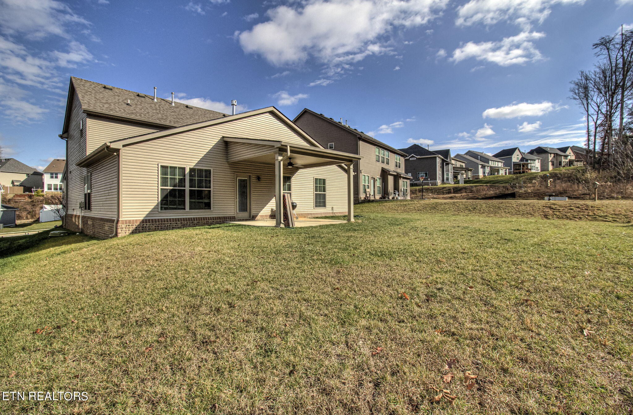 1614 Ridge Climber Road Knoxville, TN 37922 - Photo 40 of 44 Gallery Image 40