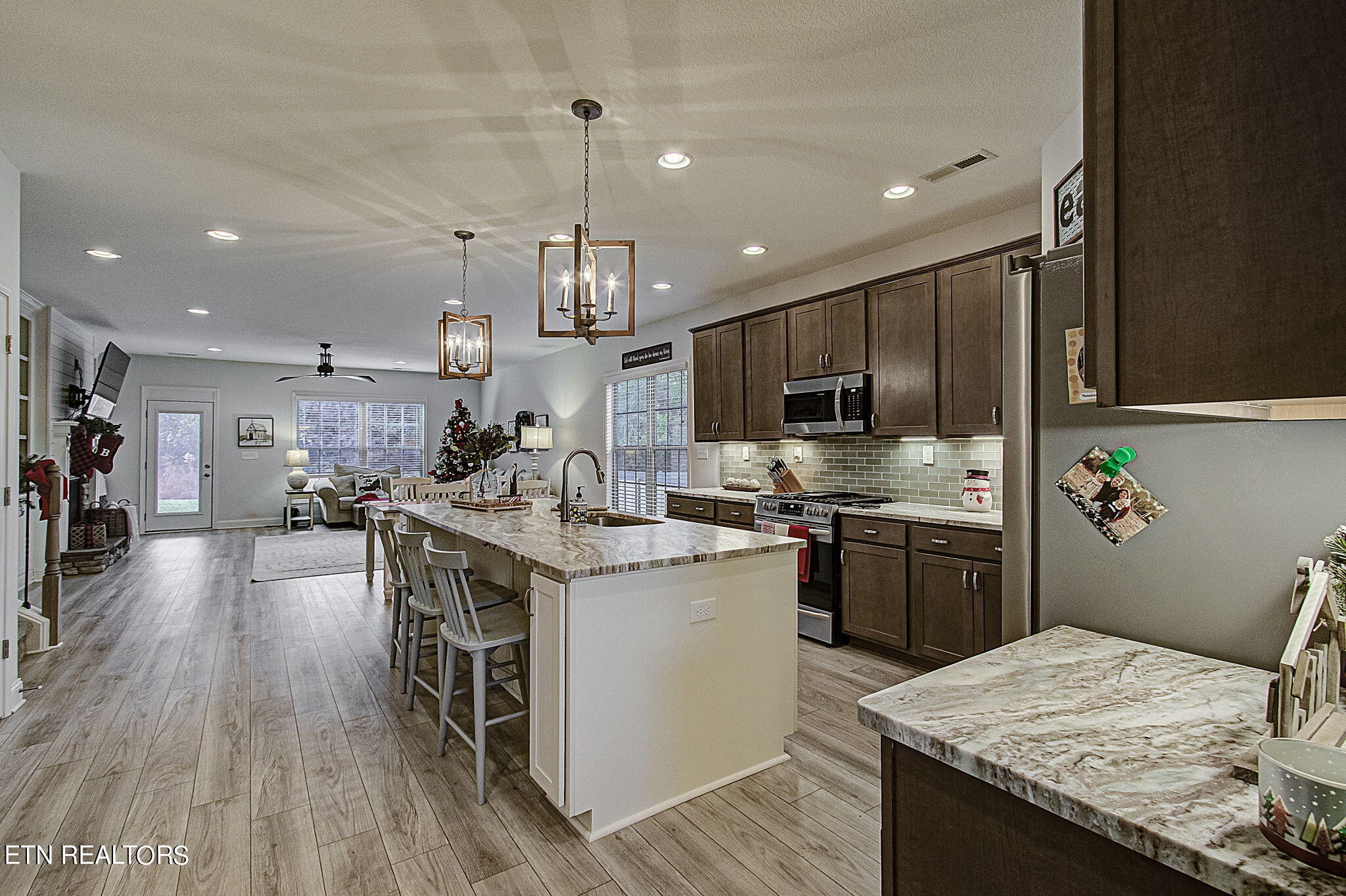 1614 Ridge Climber Road Knoxville, TN 37922 - Photo 4 of 44 Gallery Image 4