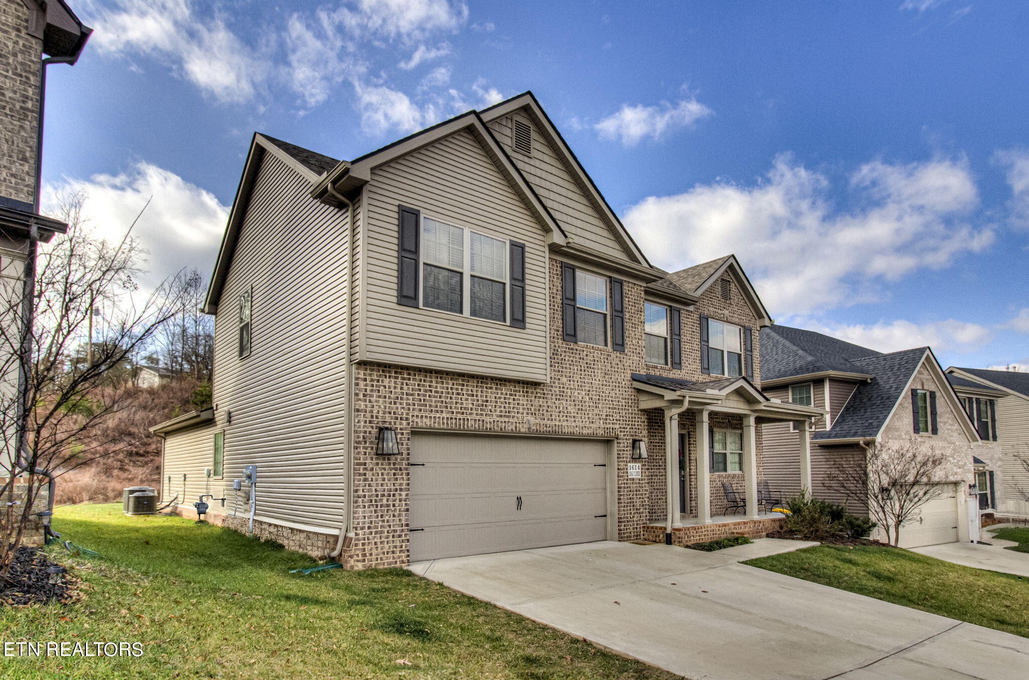 1614 Ridge Climber Road Knoxville, TN 37922 - Photo 42 of 44 Gallery Image 42
