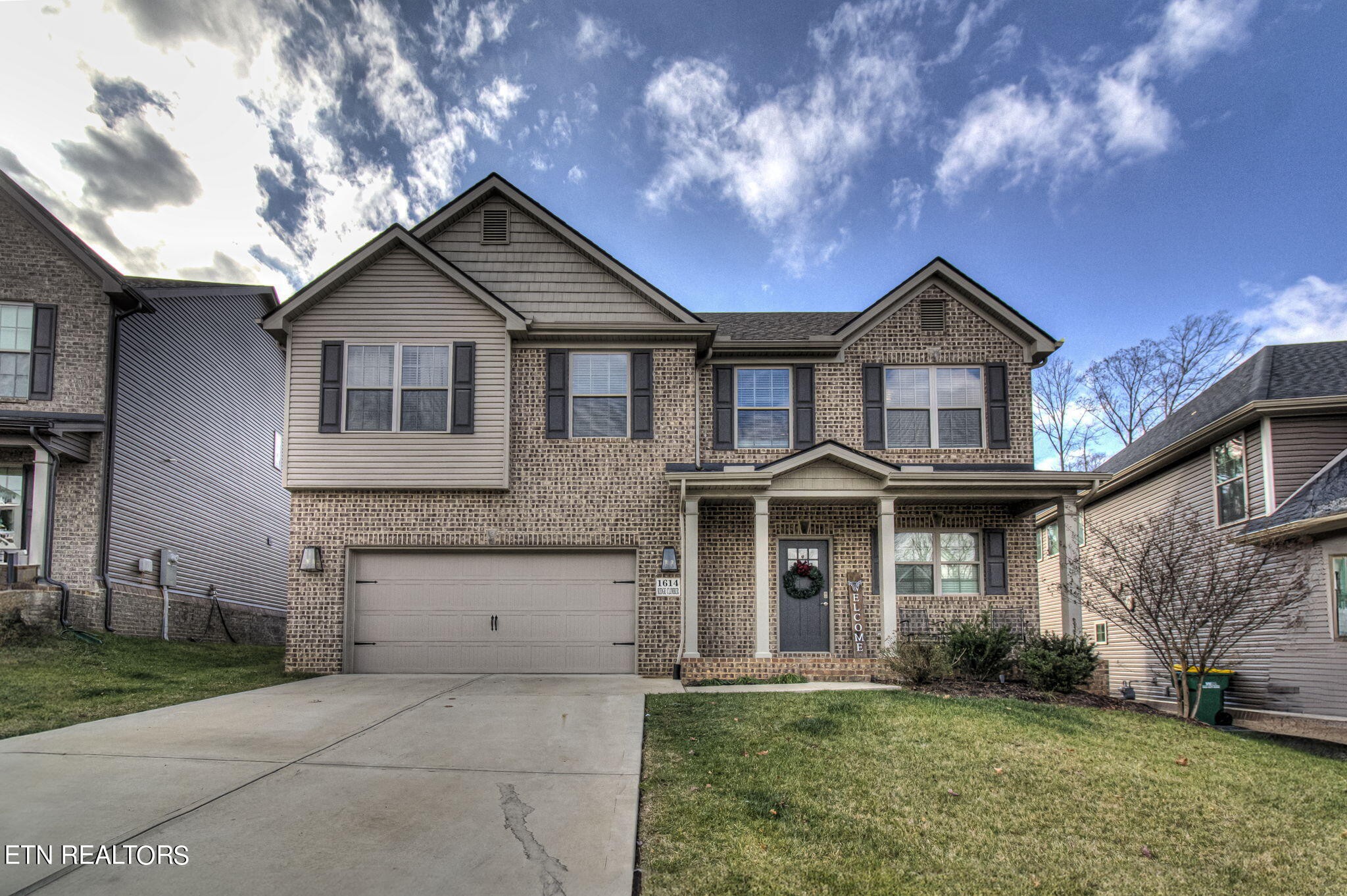 1614 Ridge Climber Road Knoxville, TN 37922 - Photo 43 of 44 Gallery Image 43